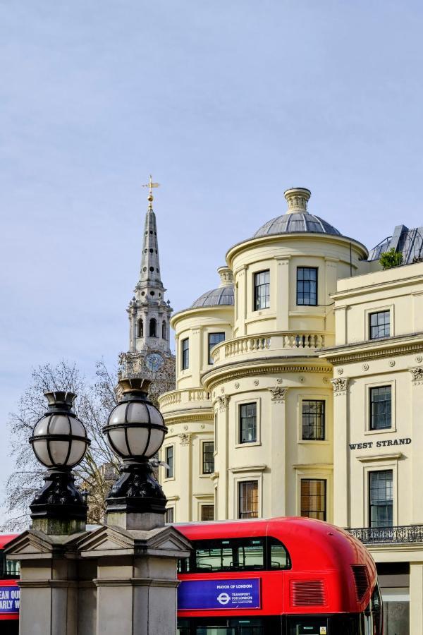 Hotel The Clermont London, Charing Cross Exterior foto